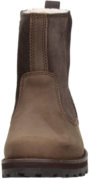 Courma Kid Warm Lined Boot - large