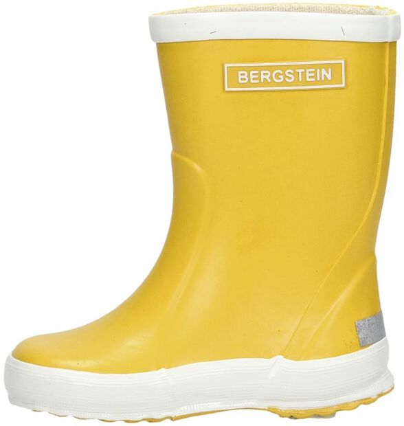 BN Rainboot Yellow - large