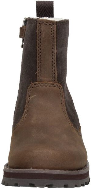 Courma Kid Warm Lined Boot - large
