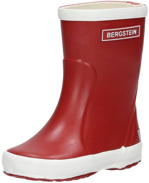 BN Rainboot Red - large
