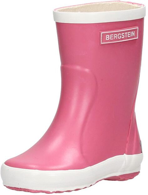 BN Rainboot Pink - large