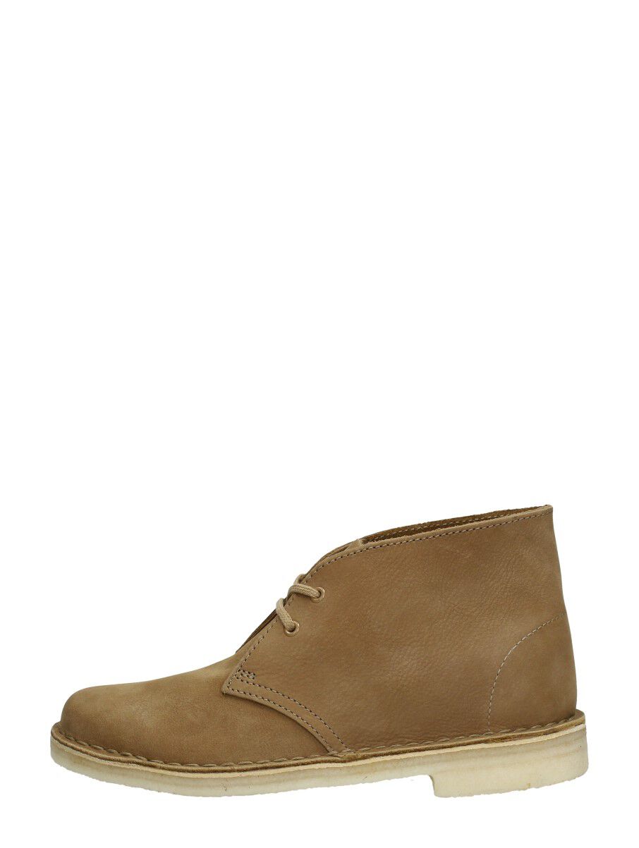 New Look Synthetisch Desert Boots in het Bruin voor heren Heren Schoenen voor voor Boots voor Chukka en desert boots 