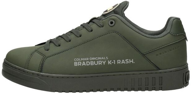 Bradbury K One Rash - large